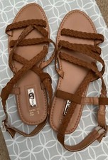 Women primark brown for sale  MILTON KEYNES