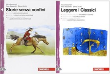 9788808175229 storie senza usato  Venezia