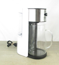 Jura capresso iced for sale  Richmond