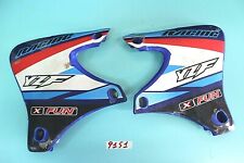 Convogliatori yamaha 125 usato  Barrafranca