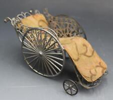 C1900 french silvered for sale  Saugerties