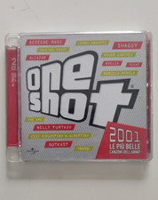 One shot 2001 usato  Piacenza