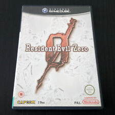 Resident evil zero usato  Torino