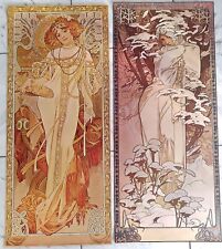 Altes poster alfons gebraucht kaufen  Erftstadt