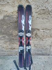 Snowblade salomon 90cm d'occasion  Montpellier-