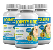 Jointsure dog joint for sale  CARDIFF