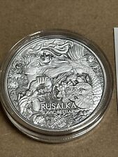 Rusalka slavic bestiary gebraucht kaufen  Kamen