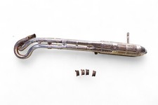 Honda oem exhaust for sale  Appleton