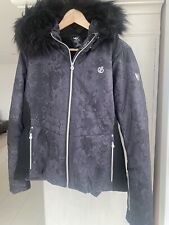 Skijacke dare 40 gebraucht kaufen  Laufenburg (Baden)
