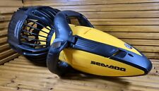 Seadoo seascooter rs3 for sale  CANTERBURY