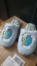 Hausschuhe slipper disney gebraucht kaufen  Leipzig
