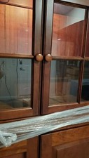 Solid cherry wood for sale  Decatur
