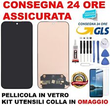 Display amoled touch usato  Polignano a Mare