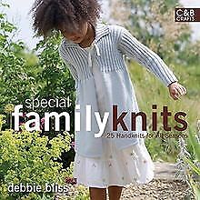 Special family knits gebraucht kaufen  Berlin
