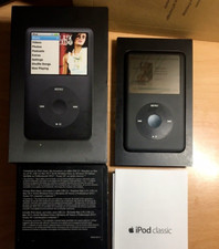 Ipod classic 6ème d'occasion  Savigny-le-Temple