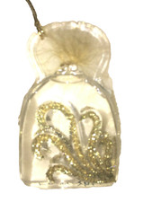 Christmas bell ornament for sale  North Las Vegas