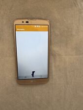 Usado, LG K10 16GB K428 Dourado T-mobile Desbloqueado Bom #253 comprar usado  Enviando para Brazil