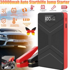 30000mah 12v auto gebraucht kaufen  Aspisheim, Grolsheim