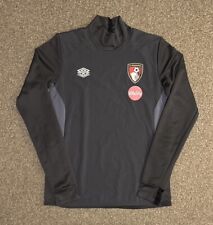 Afc bournemouth umbro for sale  HEXHAM