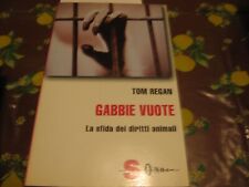 Gabbie vuote sfida usato  Torino