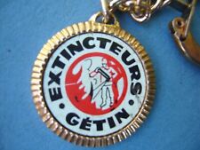 Keychain extinguishers gétin d'occasion  Expédié en Belgium