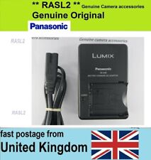 Genuine panasonic lumix for sale  ACCRINGTON