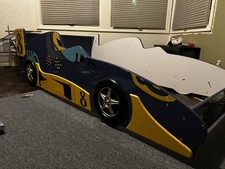 Race car bed for sale  Portland