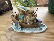 Cherished teddies fran for sale  SALISBURY