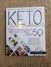 Keto diet cookbook for sale  Spencer