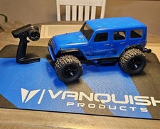 traxxas slash 2wd Vxl com chassi Lgc comprar usado  Enviando para Brazil