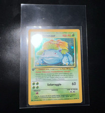 Carta pokemon rara usato  Vicenza