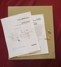 Honeywell ademco vista for sale  San Bernardino