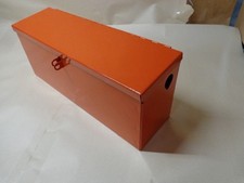 Toolbox fits allis for sale  Lennon