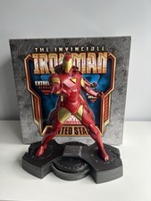 Iron man extremis for sale  HUDDERSFIELD