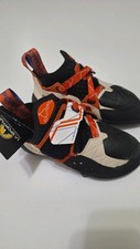 Sportiva climbing shoes for sale  West New York