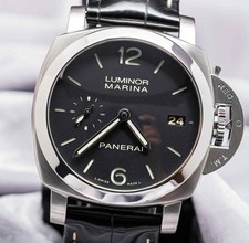 Panerai 392 luminor for sale  Plano