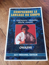 Comprendre langage corps d'occasion  Monclar-de-Quercy