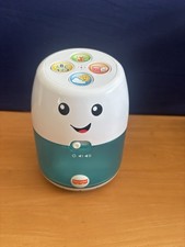 Fisher price light for sale  EVESHAM