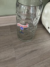 German oktoberfesthbier stein for sale  LEEDS