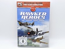 Hawker heroes add gebraucht kaufen  Hamburg