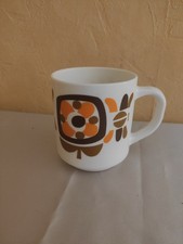 Mug publicitaire mobil d'occasion  Villefranche-de-Panat
