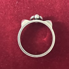 Hermes sterling silver d'occasion  Expédié en Belgium