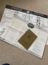 Jaguar 4.2 type for sale Jaguar 4.2 type for sale  LEIGHTON BUZZARD