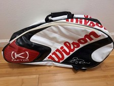 Wilson factor roger for sale  Kaneohe