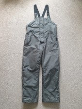 Crane fishing bib for sale  SALTASH