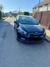 Breaking parts kia for sale  WISBECH