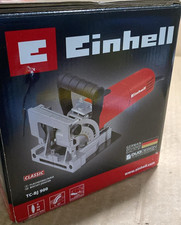 Einhell 900 biscuit for sale  BRADFORD
