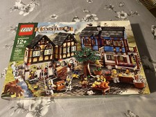 Lego castle 10193 for sale Lego castle 10193 for sale  DUNSTABLE