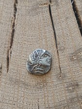Monnaie gauloise denier d'occasion  Saint-Laurent-Blangy
