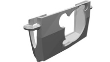 Camera case compatible usato  Italia